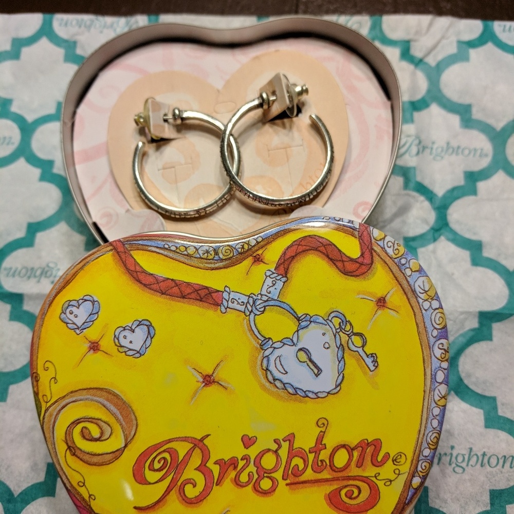 Brighton Earrings